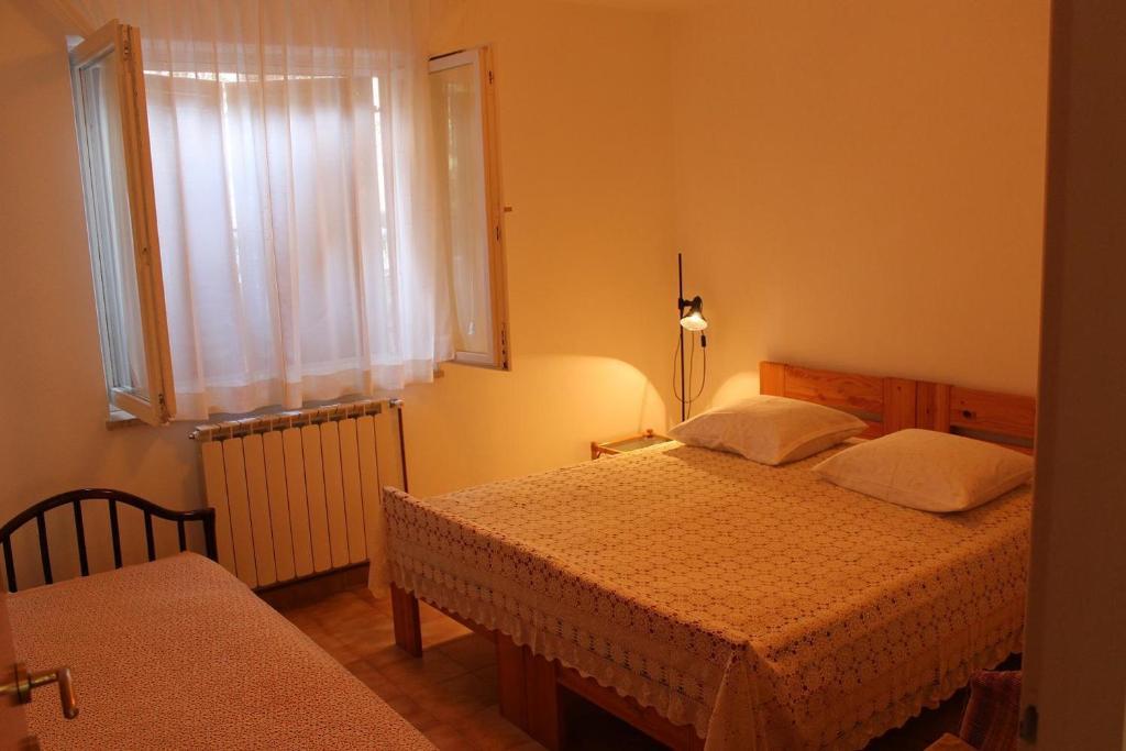 Apartments Vila Marica Rabac Phòng bức ảnh