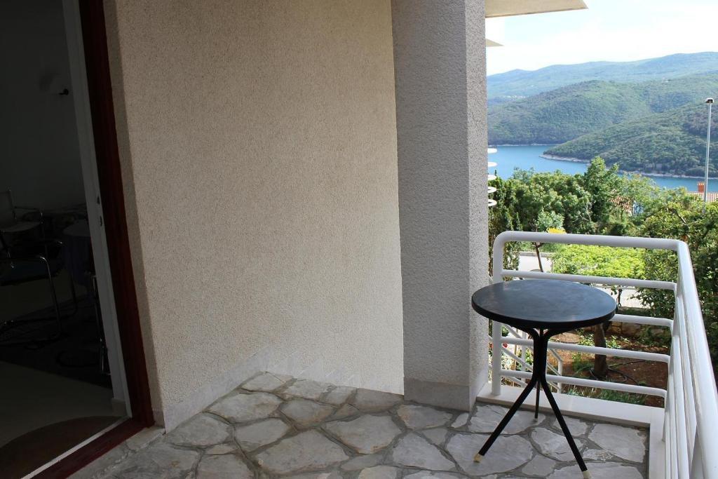 Apartments Vila Marica Rabac Phòng bức ảnh