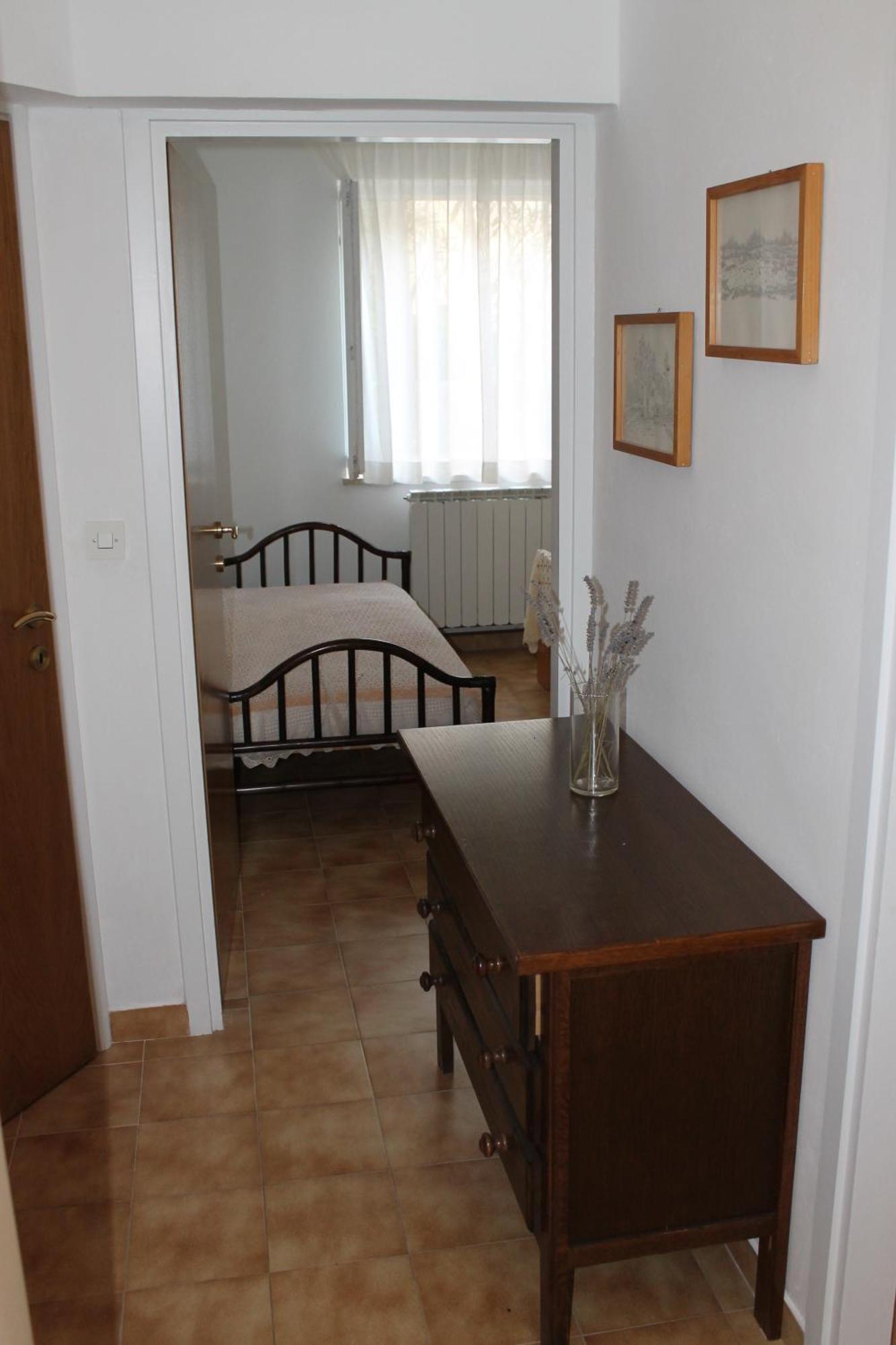 Apartments Vila Marica Rabac Ngoại thất bức ảnh