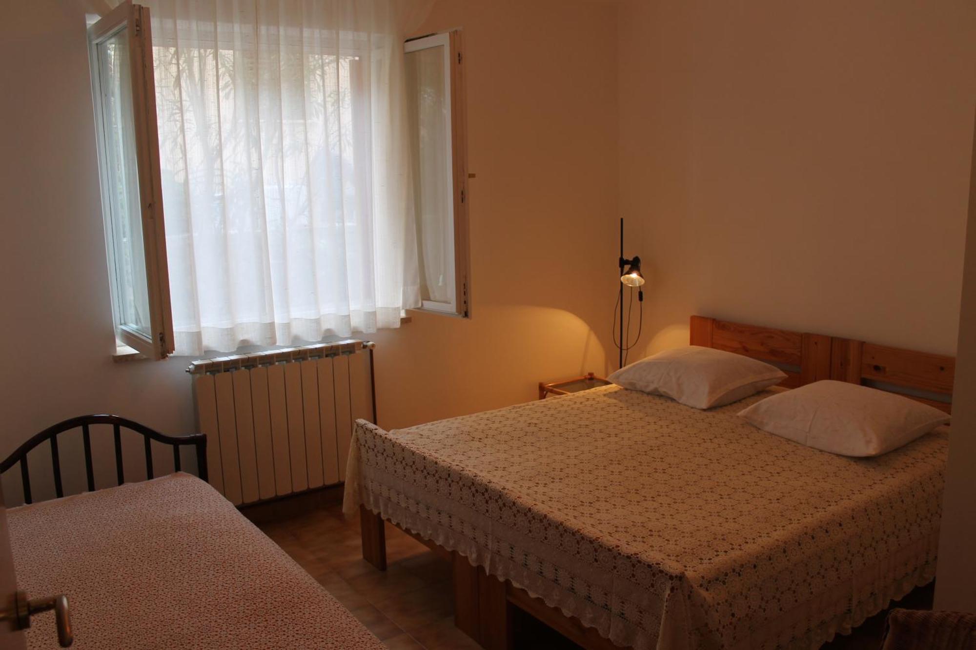 Apartments Vila Marica Rabac Ngoại thất bức ảnh