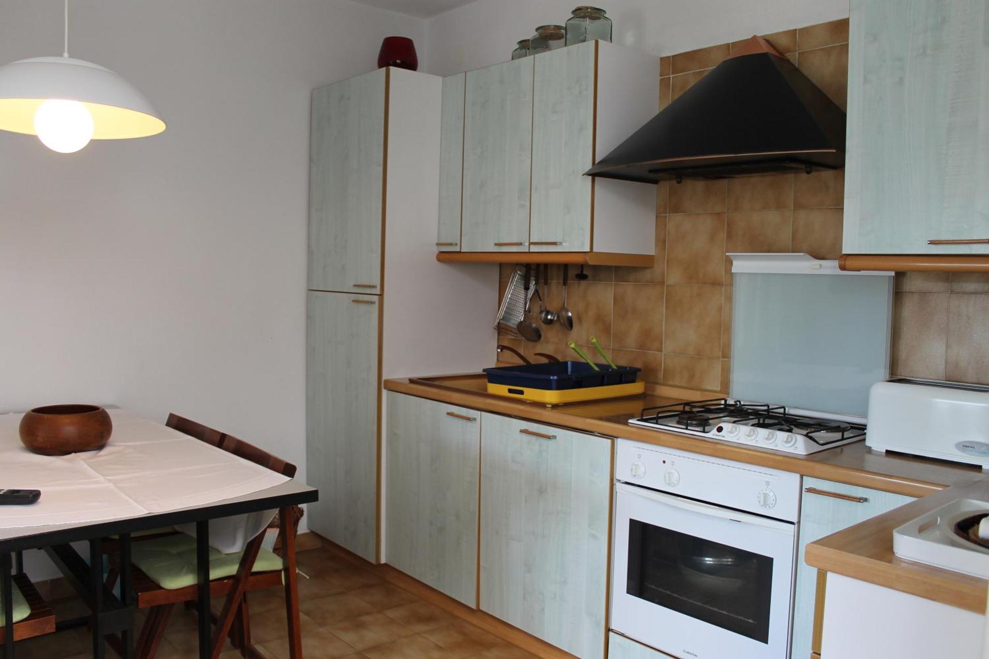 Apartments Vila Marica Rabac Ngoại thất bức ảnh