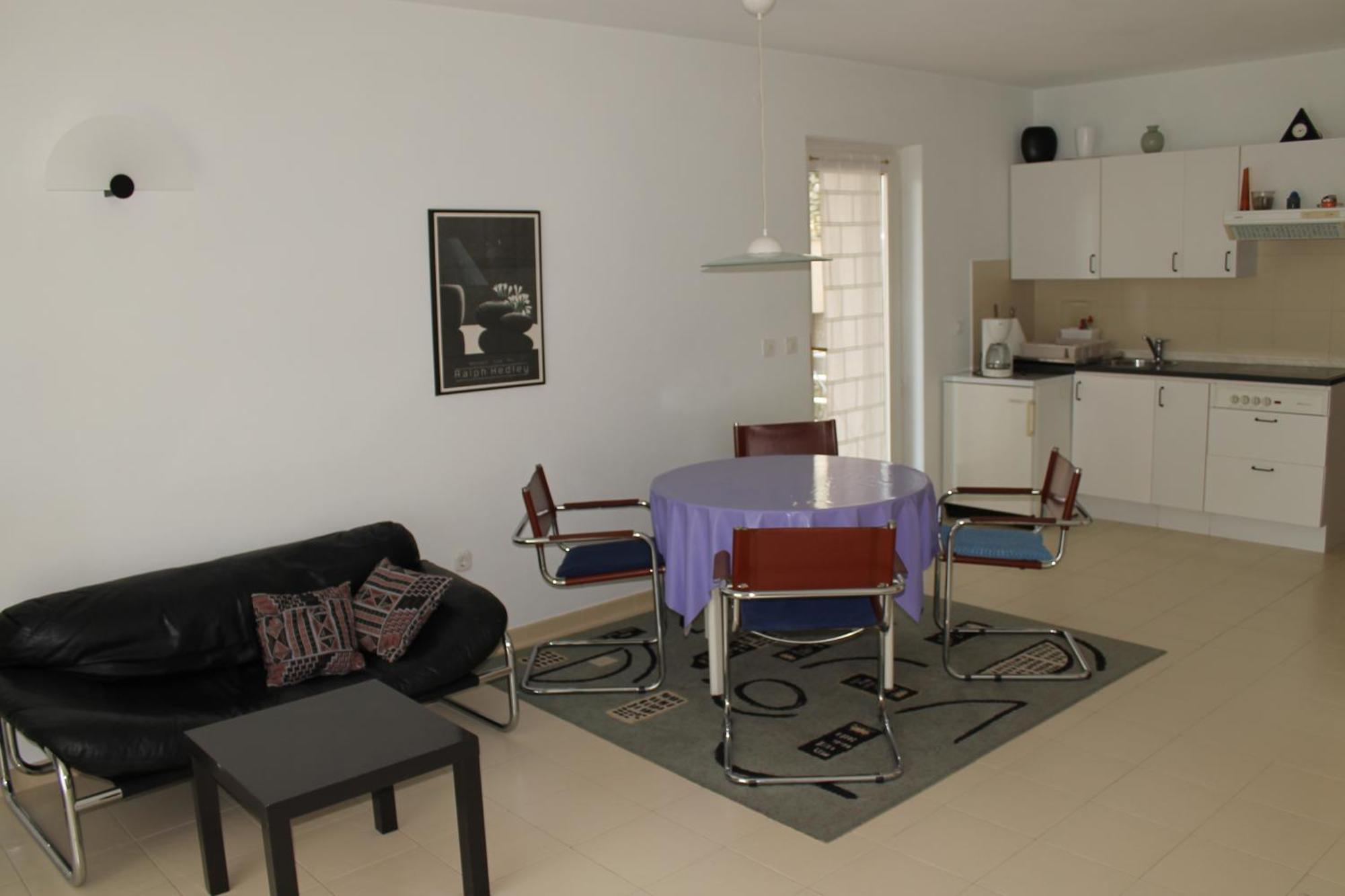 Apartments Vila Marica Rabac Ngoại thất bức ảnh