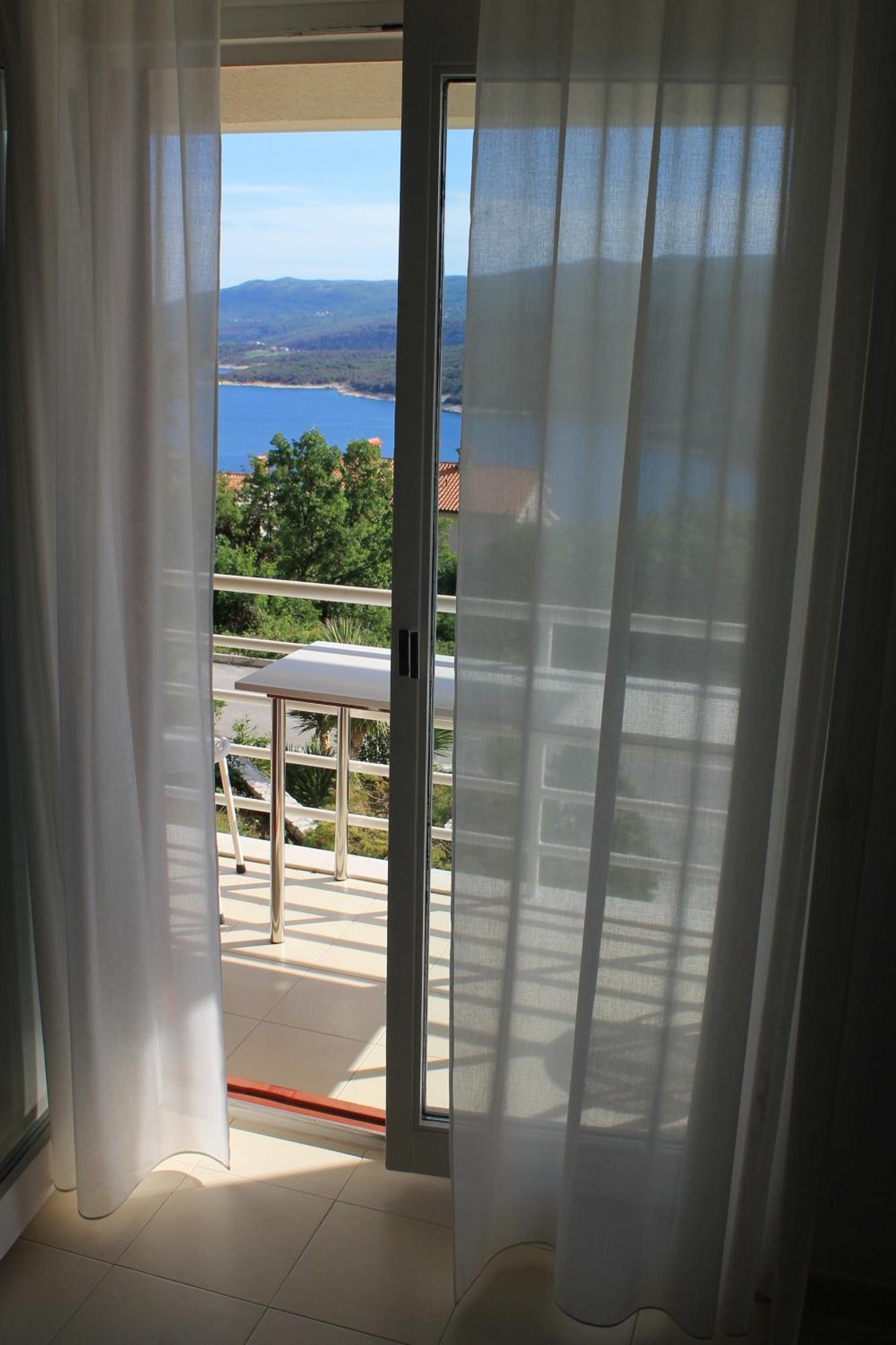 Apartments Vila Marica Rabac Ngoại thất bức ảnh