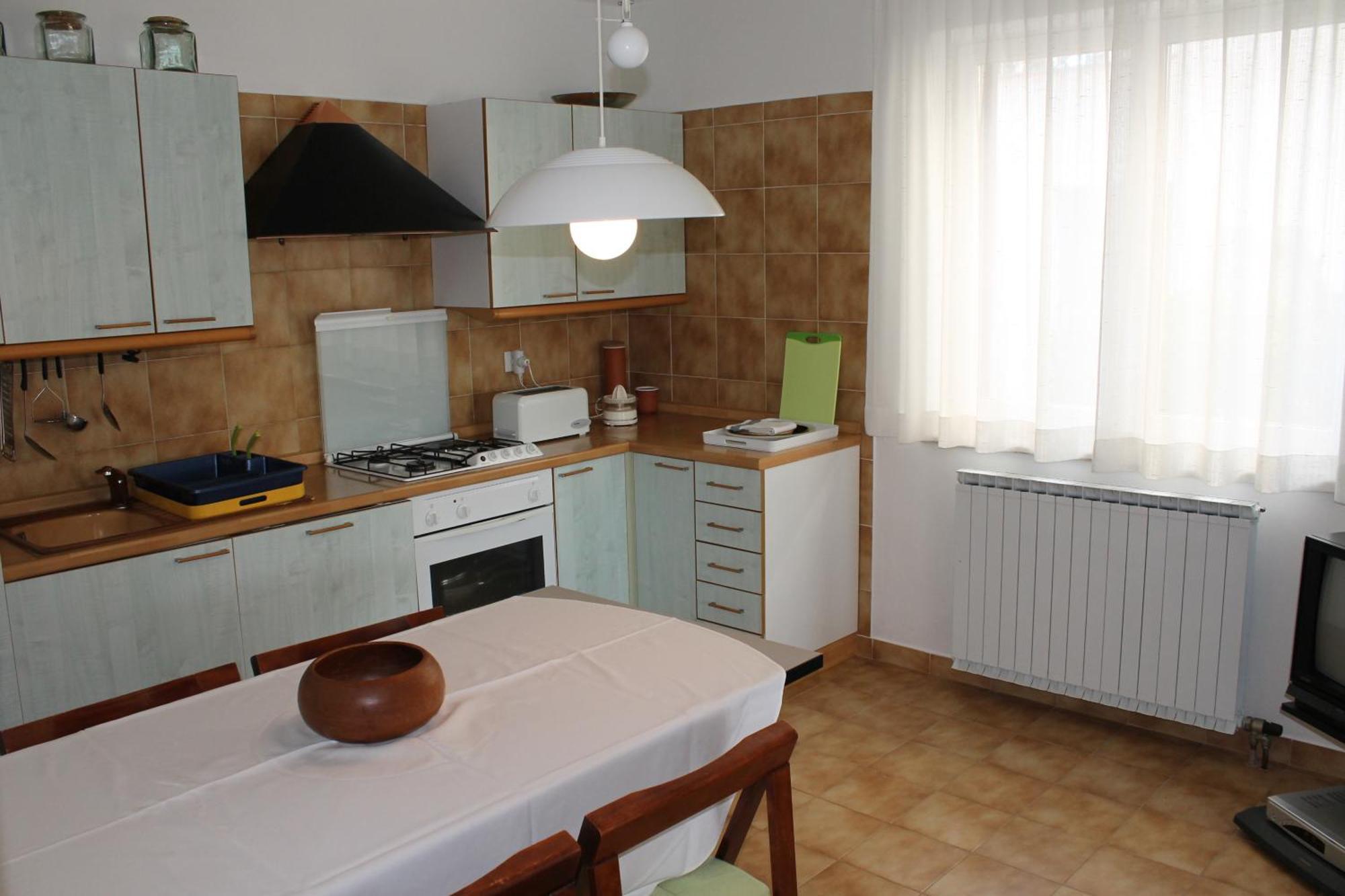 Apartments Vila Marica Rabac Ngoại thất bức ảnh