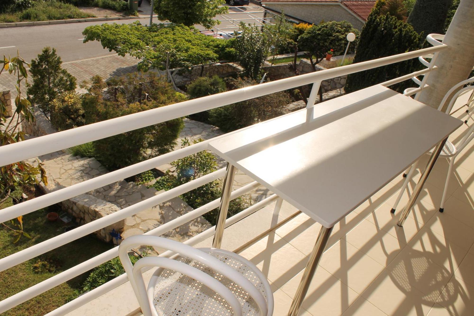 Apartments Vila Marica Rabac Ngoại thất bức ảnh