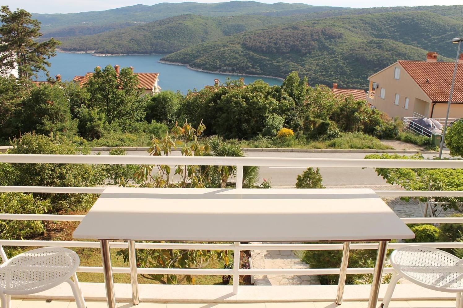 Apartments Vila Marica Rabac Phòng bức ảnh