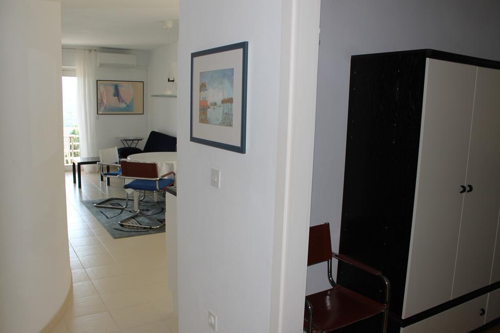 Apartments Vila Marica Rabac Phòng bức ảnh