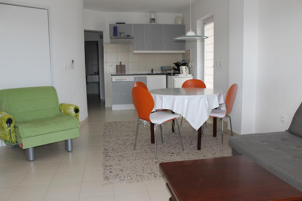 Apartments Vila Marica Rabac Ngoại thất bức ảnh